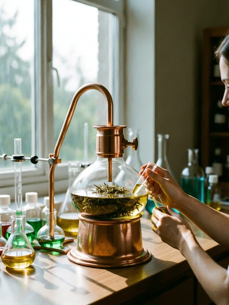 Extraction process