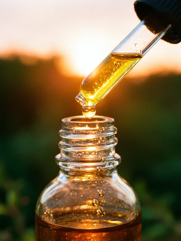Pure formulation
