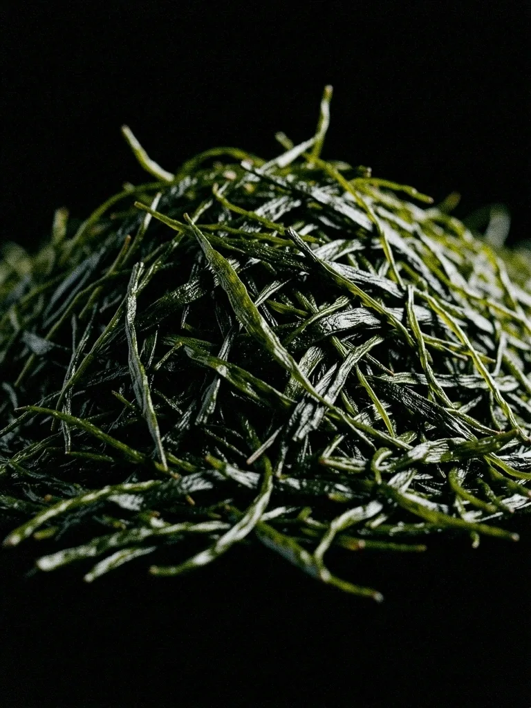 Raw materials