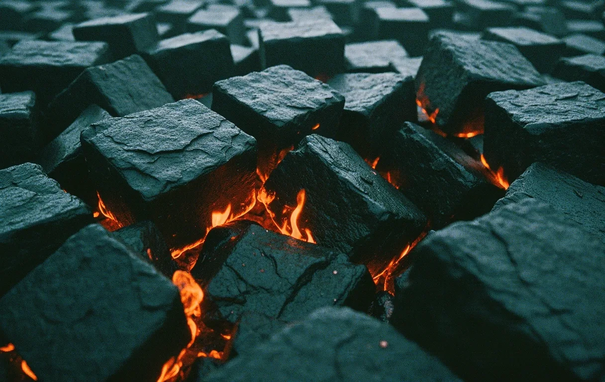 Masculine energy textures