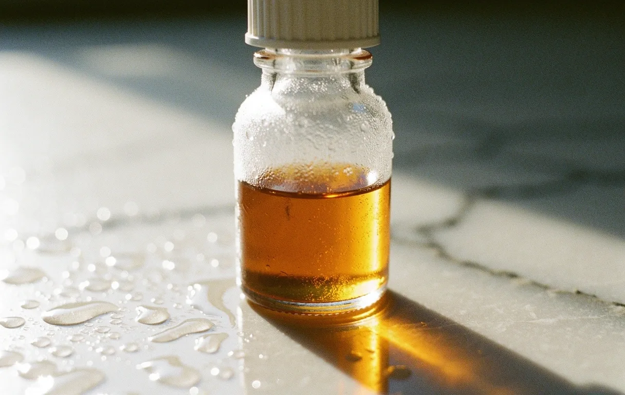 Nutrient Serum